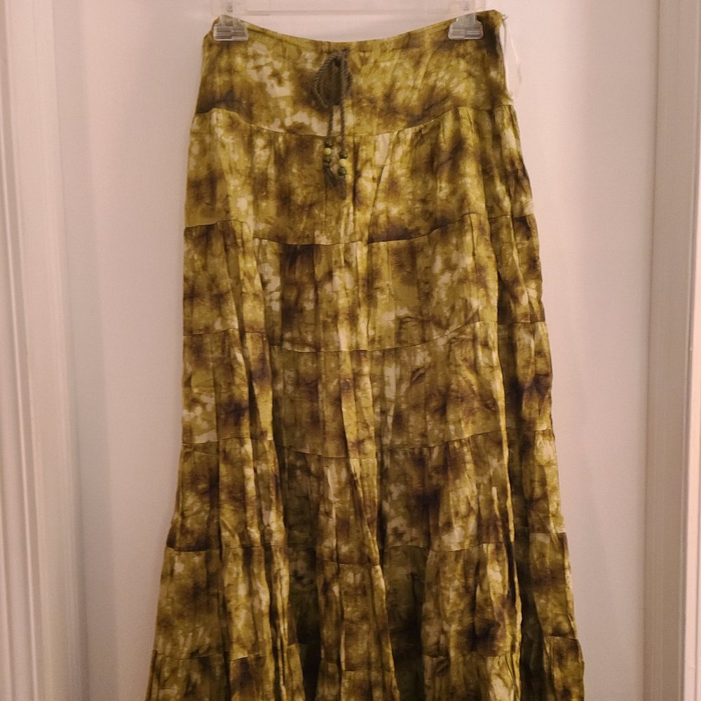 Jones New York maxie skirt size 4